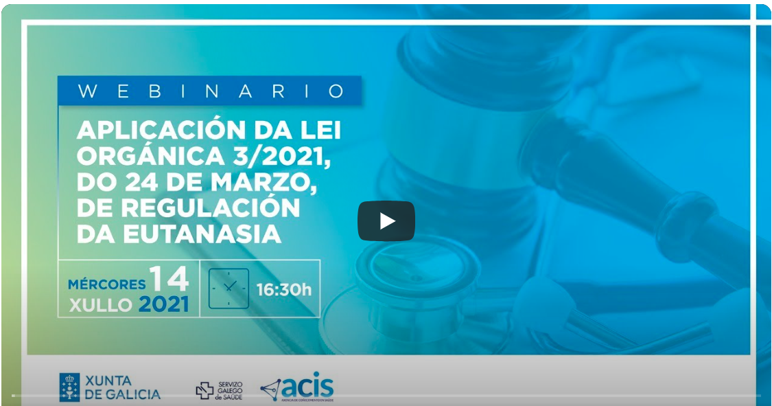 Visor Enlace webinario