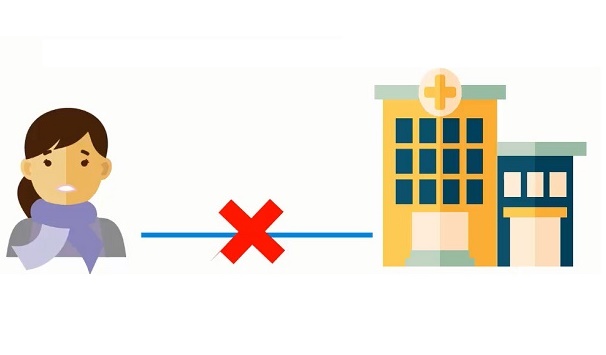 Visor Acceso delegado non presencial