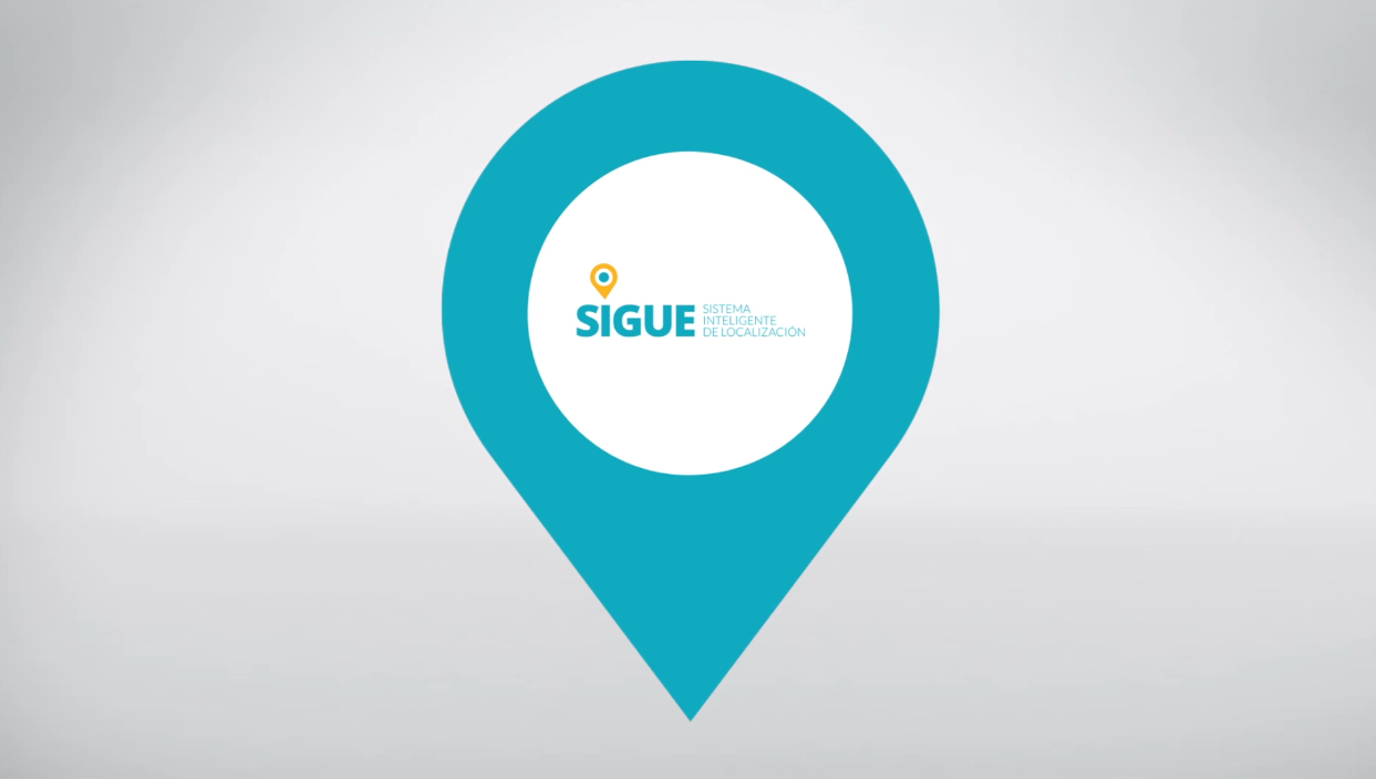 Visor Vídeo hospitalización innovadora (SIGUE)