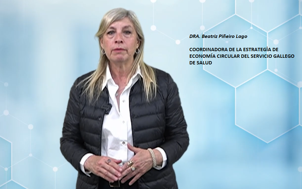 Visor Servizo Galego de Saúde