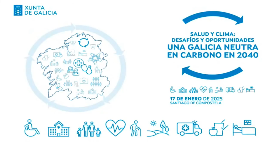 Visor Servizo Galego de Saúde