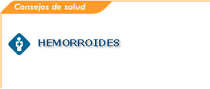 Hemorroides