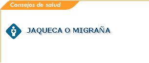 Jaqueca o Migra�a
