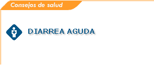 Diarrea Aguda
