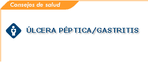 �lcera P�ptica/Gastritis