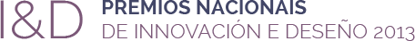 Premios Nacionais De Innovación e Deseño