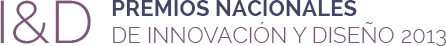 Premios Nacionales De Innovación y Diseño